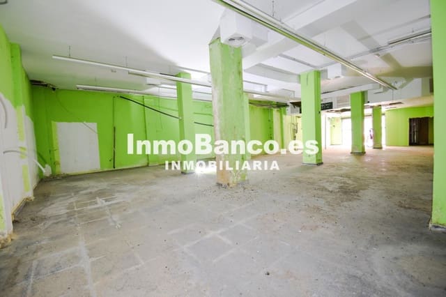 2 soverom Bedrift til salgs i Mont-Olivet, Valencia by - € 159 000 (Ref: 9525711)