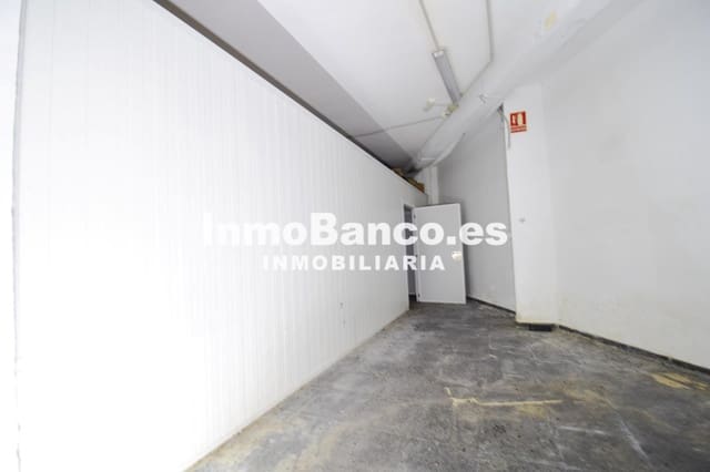 2 soverom Bedrift til salgs i Mont-Olivet, Valencia by - € 159 000 (Ref: 9525711)