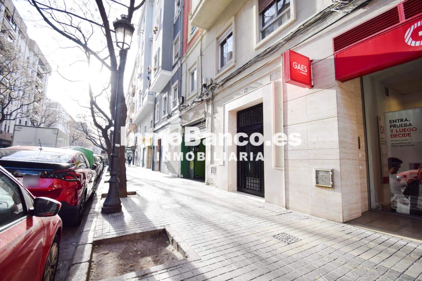 2 soverom Bedrift til salgs i Valencia by - € 159 000 (Ref: 9525711)