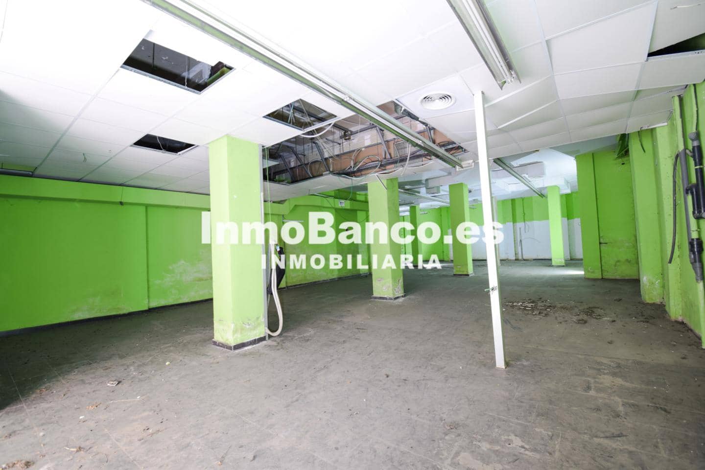 2 soverom Bedrift til salgs i Valencia by - € 159 000 (Ref: 9525711)