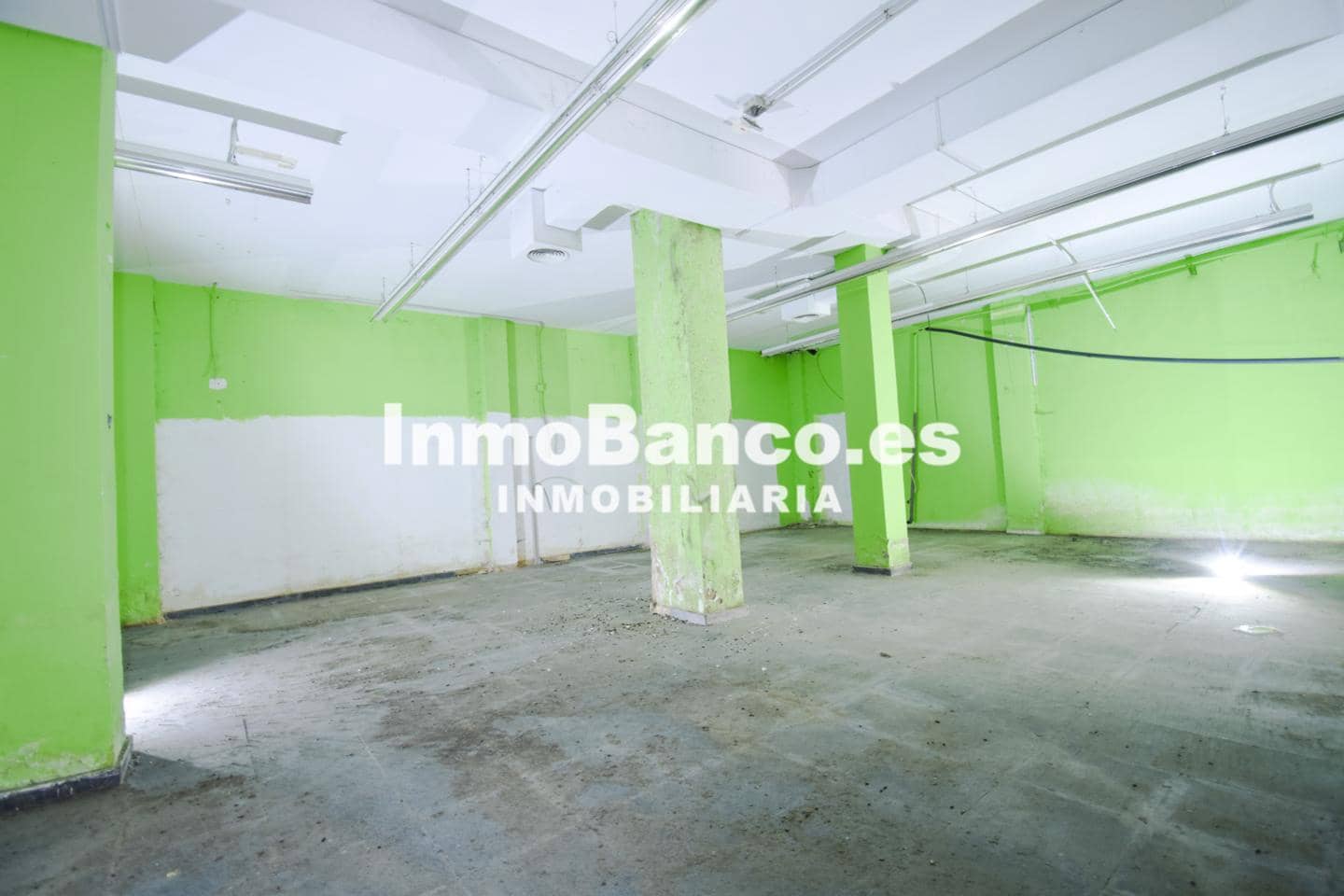 2 soverom Bedrift til salgs i Valencia by - € 159 000 (Ref: 9525711)