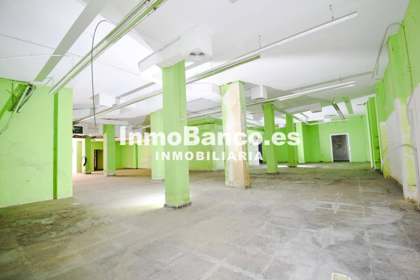 2 soverom Bedrift til salgs i Valencia by - € 159 000 (Ref: 9525711)