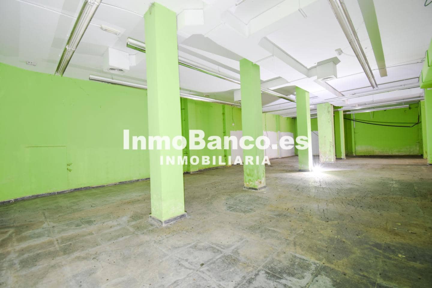 2 soverom Bedrift til salgs i Valencia by - € 159 000 (Ref: 9525711)