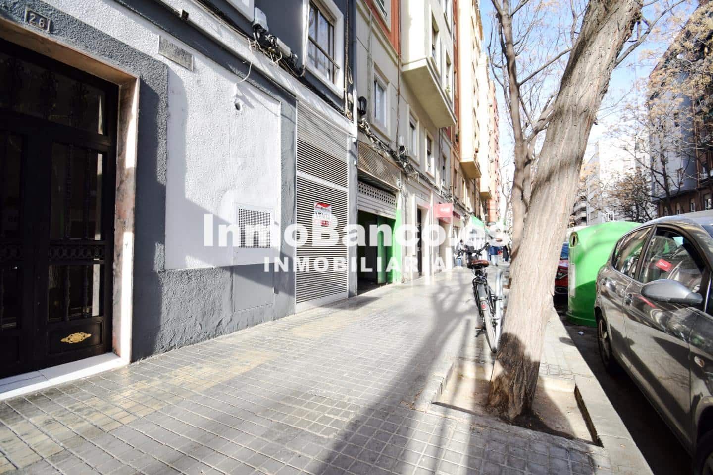 2 soverom Bedrift til salgs i Valencia by - € 159 000 (Ref: 9525711)