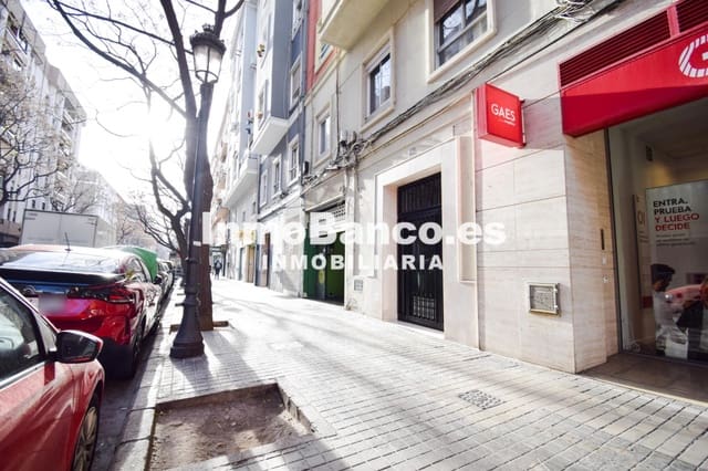 2 soverom Bedrift til salgs i Mont-Olivet, Valencia by - € 159 000 (Ref: 9525711)