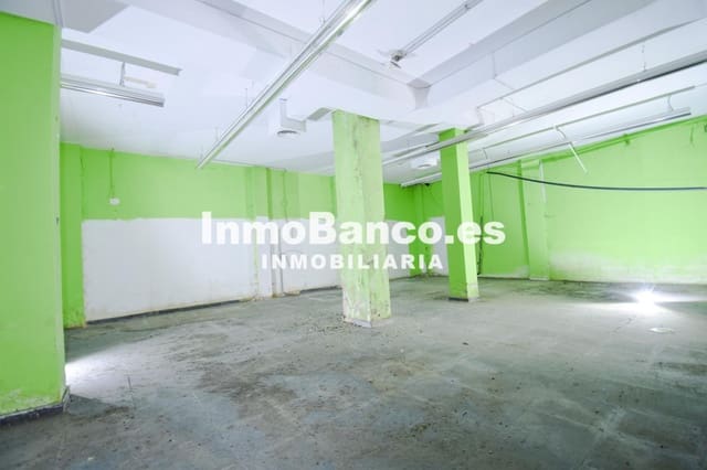 2 soverom Bedrift til salgs i Mont-Olivet, Valencia by - € 159 000 (Ref: 9525711)