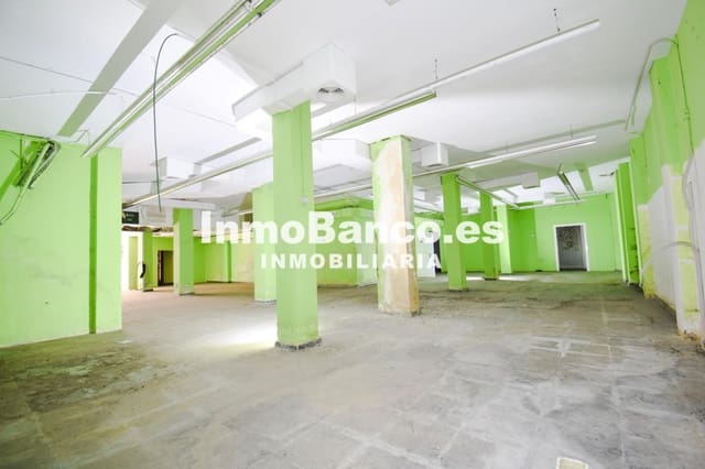 2 soverom Bedrift til salgs i Mont-Olivet, Valencia by - € 159 000 (Ref: 9525711)