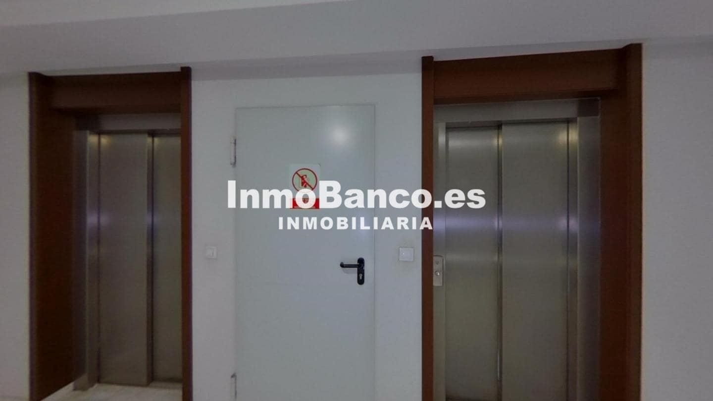 2 sypialnia Mieszkanie na sprzedaż w Miasto Walencja z basenem - 226 000 € (Ref: 9525811)