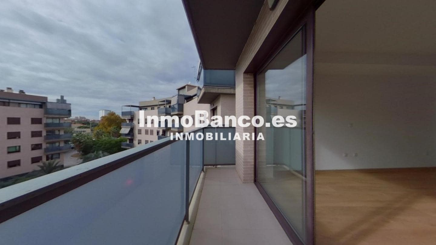 2 sypialnia Mieszkanie na sprzedaż w Miasto Walencja z basenem - 226 000 € (Ref: 9525811)