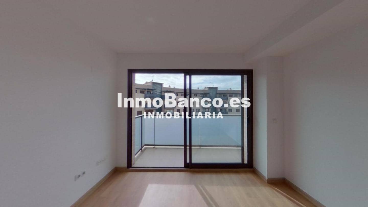 2 sypialnia Mieszkanie na sprzedaż w Miasto Walencja z basenem - 226 000 € (Ref: 9525811)