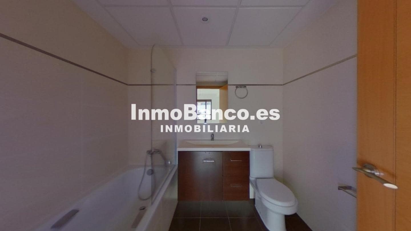 2 sypialnia Mieszkanie na sprzedaż w Miasto Walencja z basenem - 226 000 € (Ref: 9525811)