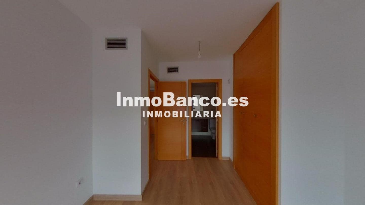 2 sypialnia Mieszkanie na sprzedaż w Miasto Walencja z basenem - 226 000 € (Ref: 9525811)