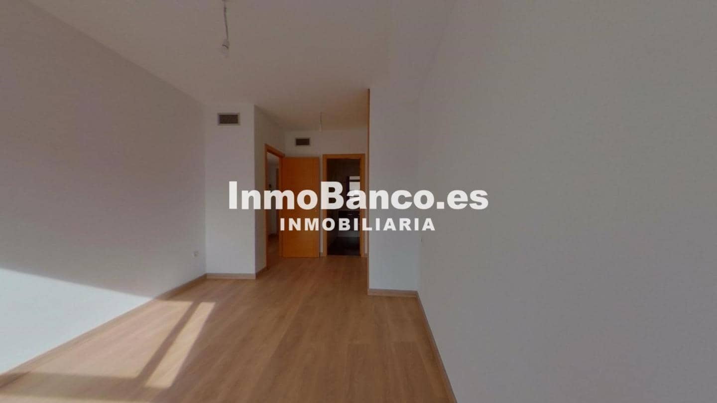 2 sypialnia Mieszkanie na sprzedaż w Miasto Walencja z basenem - 226 000 € (Ref: 9525811)