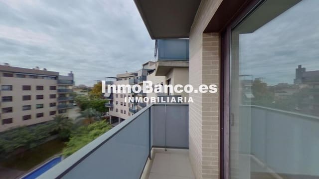 2 sypialnia Mieszkanie na sprzedaż w Benicalap, Miasto Walencja z basenem - 226 000 € (Ref: 9525811)