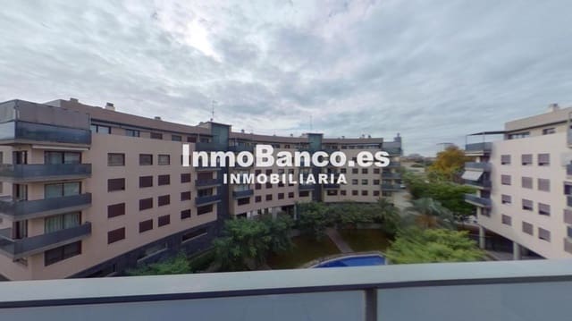 2 sypialnia Mieszkanie na sprzedaż w Benicalap, Miasto Walencja z basenem - 226 000 € (Ref: 9525811)