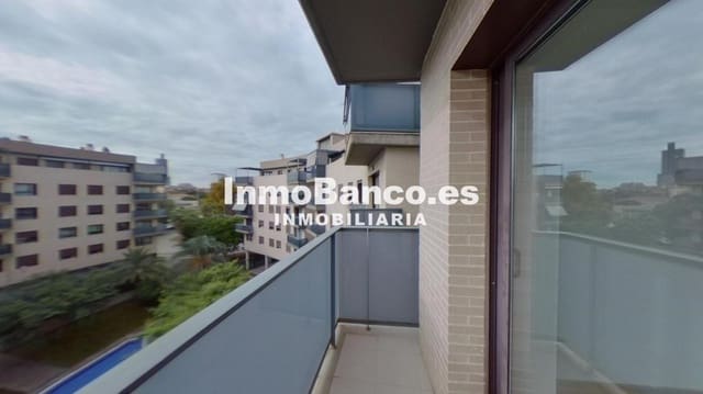 2 sypialnia Mieszkanie na sprzedaż w Benicalap, Miasto Walencja z basenem - 226 000 € (Ref: 9525811)