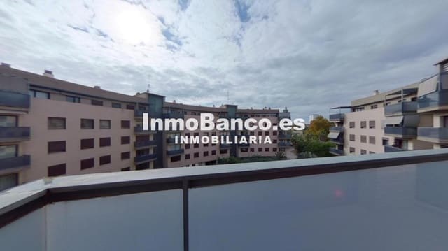 2 sypialnia Mieszkanie na sprzedaż w Benicalap, Miasto Walencja z basenem - 226 000 € (Ref: 9525811)