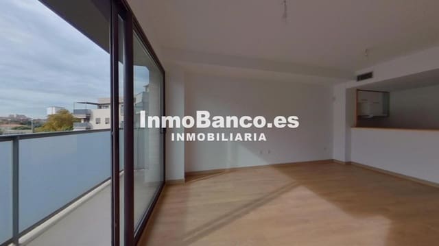 2 sypialnia Mieszkanie na sprzedaż w Benicalap, Miasto Walencja z basenem - 226 000 € (Ref: 9525811)