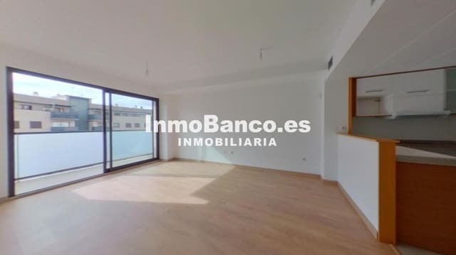 2 sypialnia Mieszkanie na sprzedaż w Benicalap, Miasto Walencja z basenem - 226 000 € (Ref: 9525811)