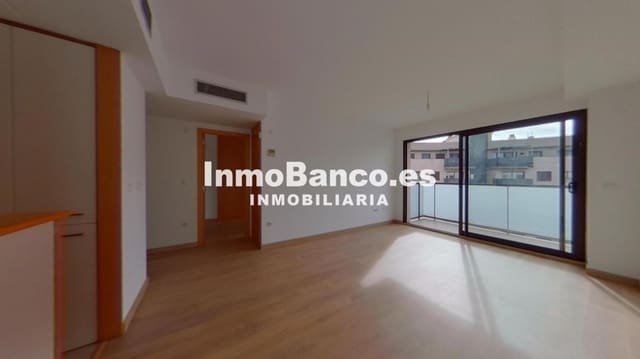 2 sypialnia Mieszkanie na sprzedaż w Benicalap, Miasto Walencja z basenem - 226 000 € (Ref: 9525811)