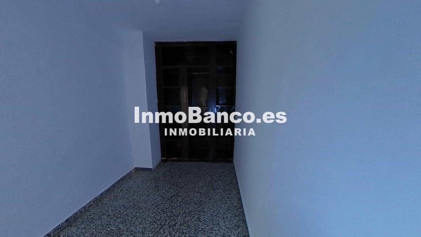 4 makuuhuone Asunto myytävänä paikassa Valencia kaupunki - 204 500 € (Ref: 9525812)