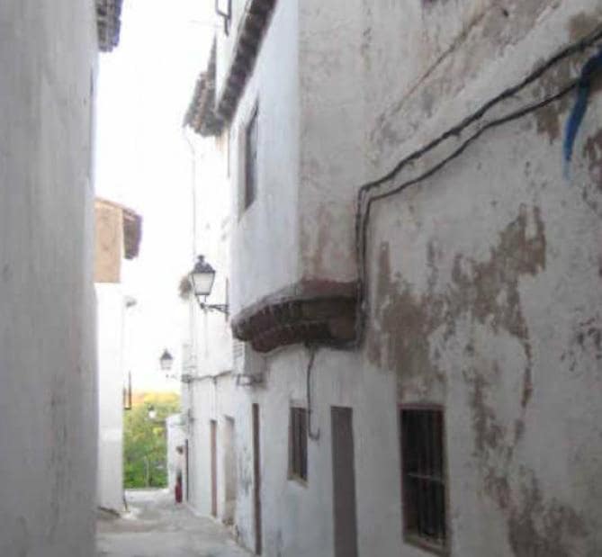 3 sypialnia Willa na sprzedaż w Requena - 27 000 € (Ref: 9525813)