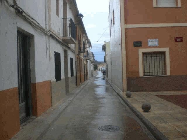 5 chambre Villa/Maison à vendre à Algimia d'Alfara - 92 000 € (Ref: 9525815)