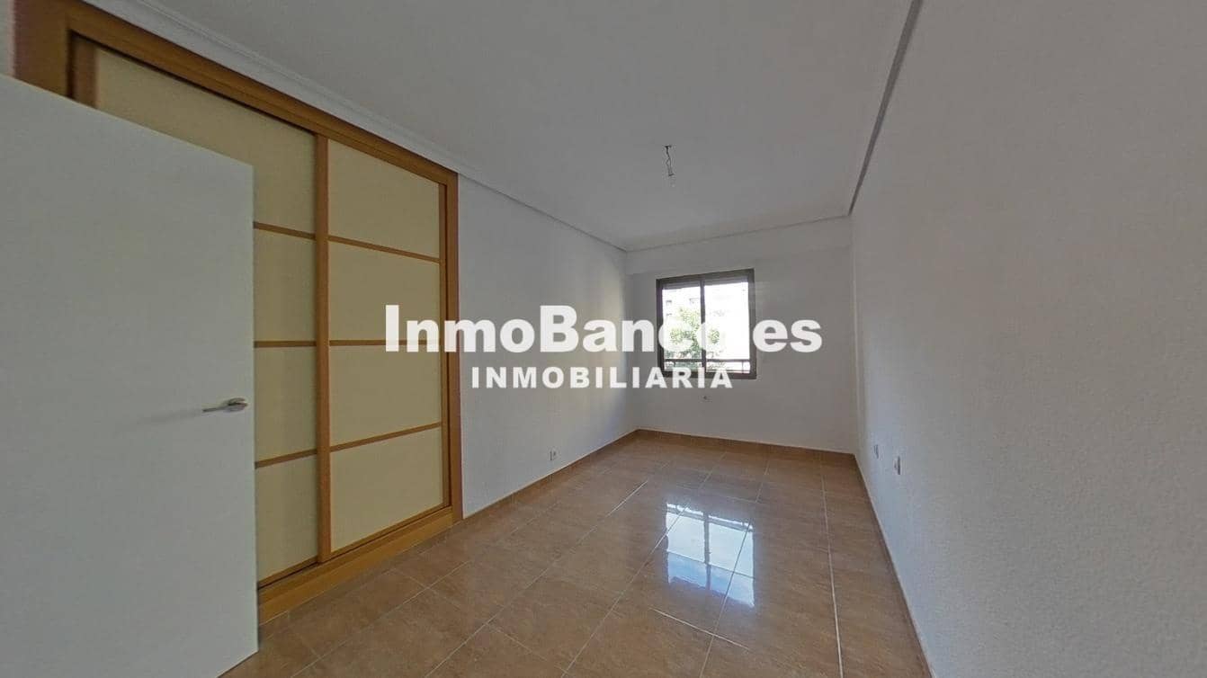 3 bedroom Flat for sale in Valencia city - € 385,000 (Ref: 9528416)