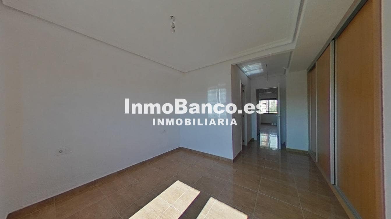 3 bedroom Flat for sale in Valencia city - € 385,000 (Ref: 9528416)