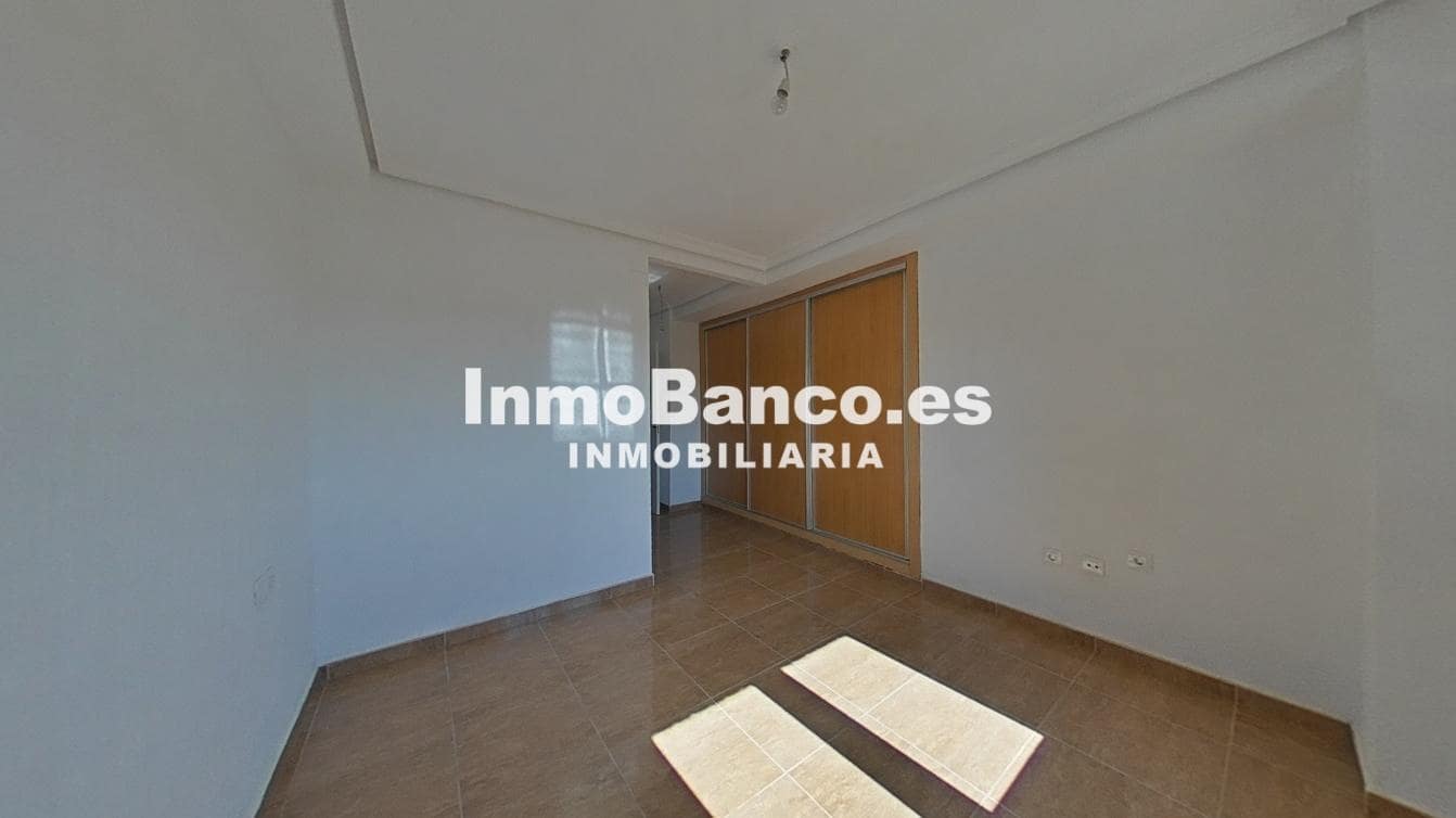 3 bedroom Flat for sale in Valencia city - € 385,000 (Ref: 9528416)