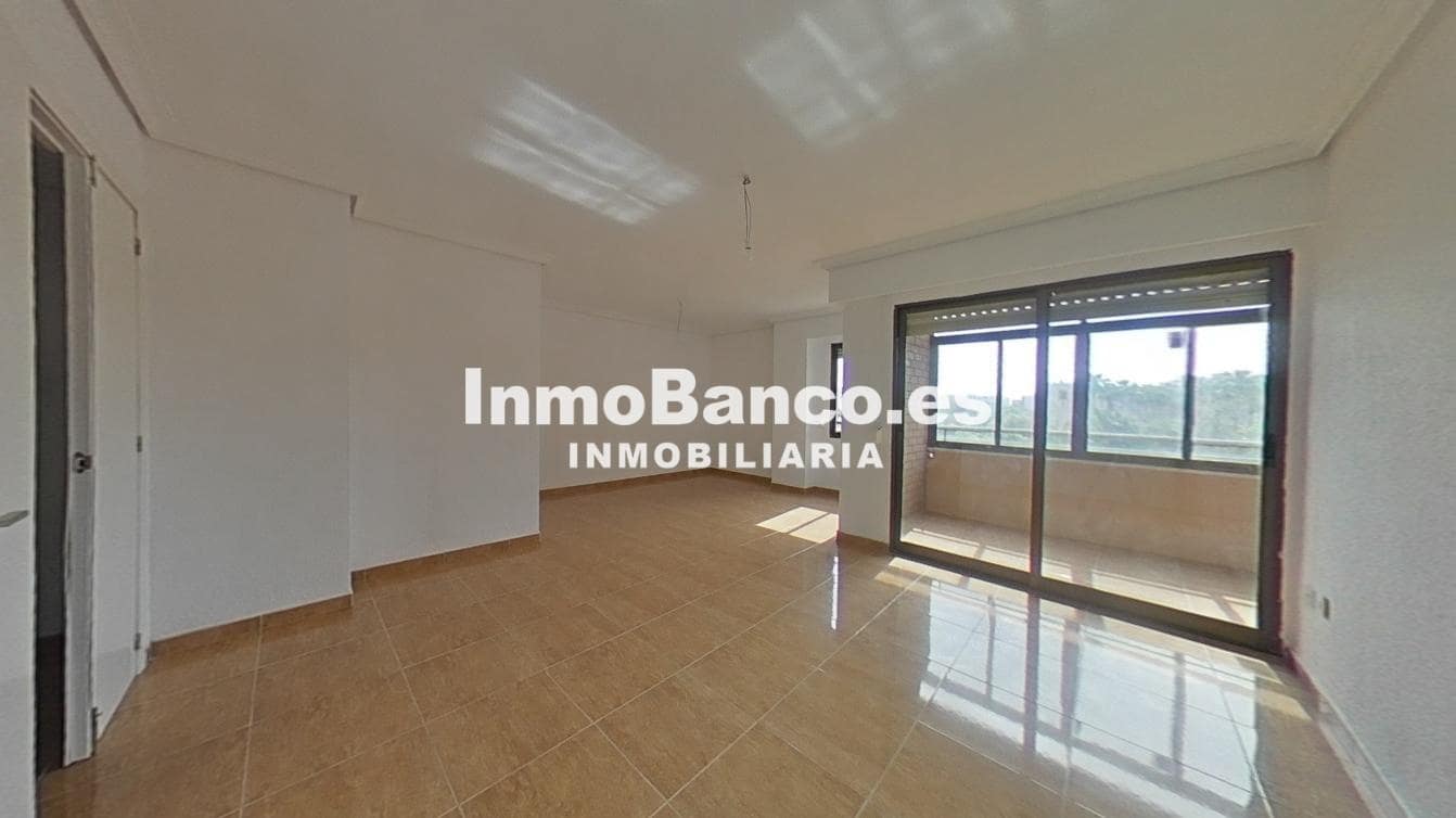 3 bedroom Flat for sale in Valencia city - € 385,000 (Ref: 9528416)