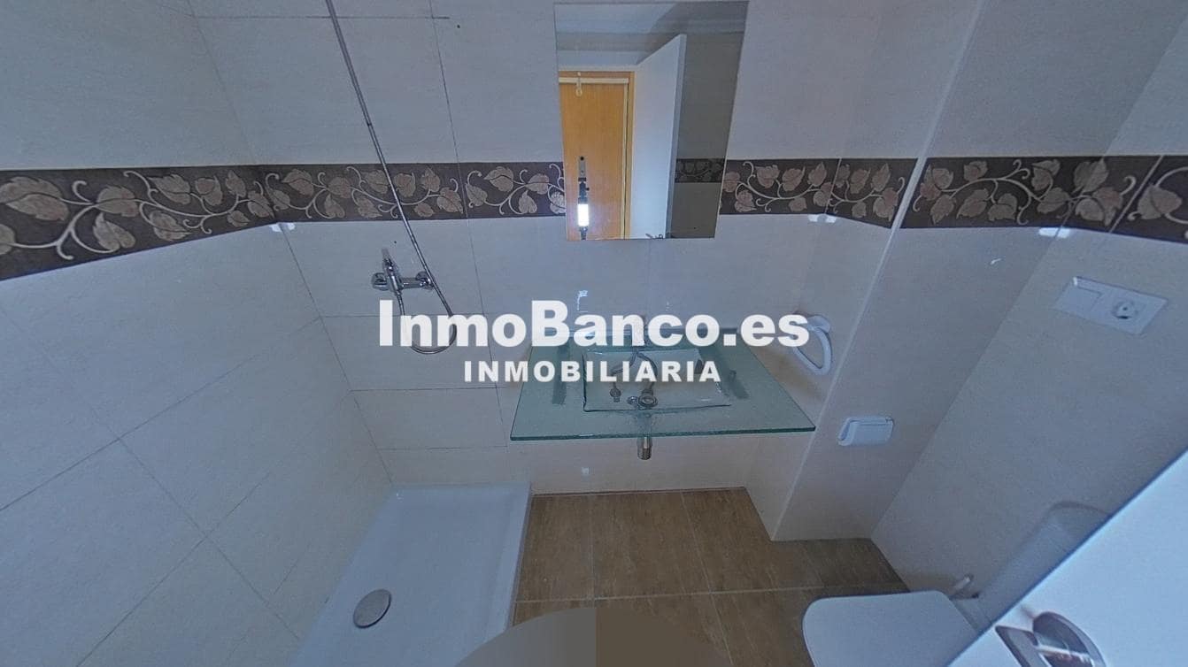 3 bedroom Flat for sale in Valencia city - € 385,000 (Ref: 9528416)