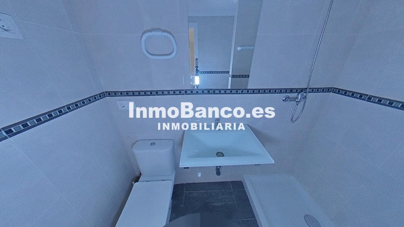 3 bedroom Flat for sale in Valencia city - € 385,000 (Ref: 9528416)