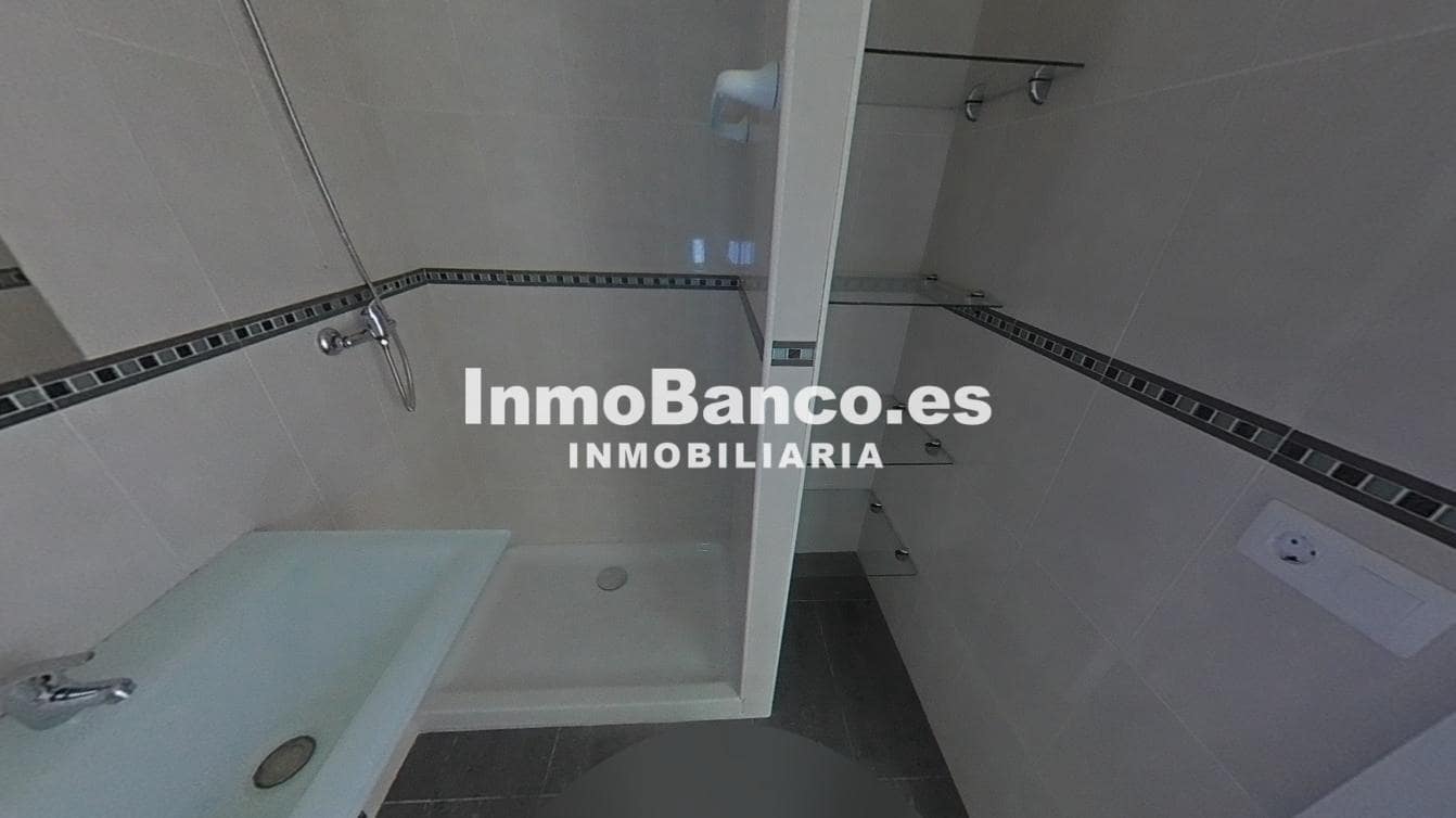 3 bedroom Flat for sale in Valencia city - € 385,000 (Ref: 9528416)