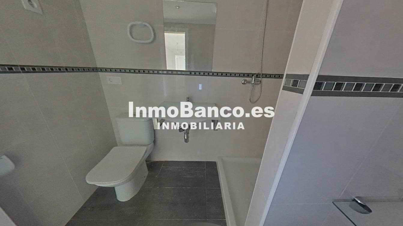 3 bedroom Flat for sale in Valencia city - € 385,000 (Ref: 9528416)