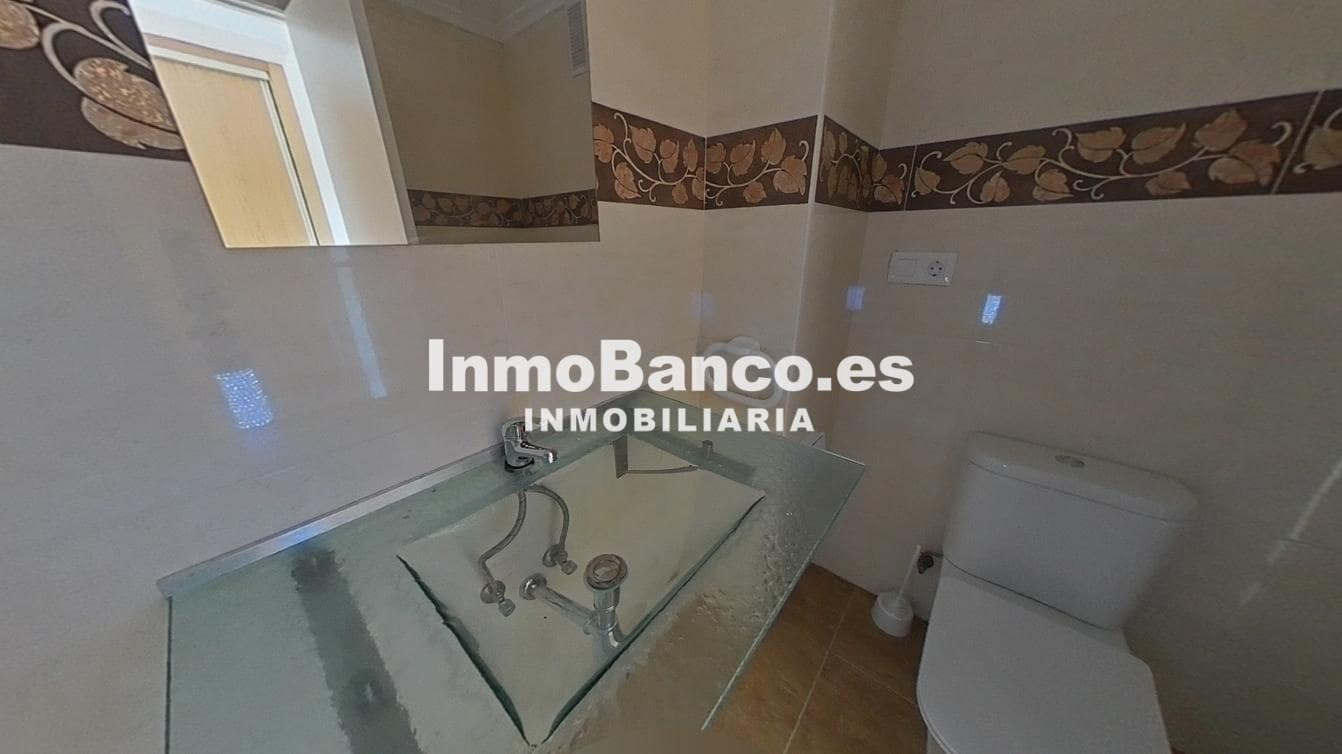 3 bedroom Flat for sale in Valencia city - € 385,000 (Ref: 9528416)