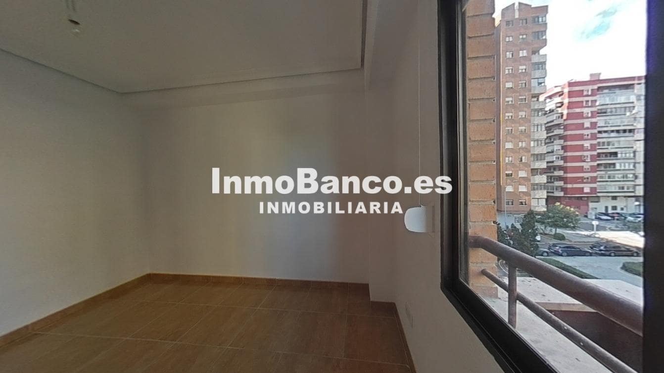 3 bedroom Flat for sale in Valencia city - € 385,000 (Ref: 9528416)