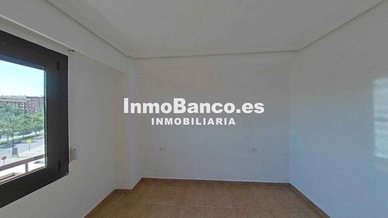 3 bedroom Flat for sale in Valencia city - € 385,000 (Ref: 9528416)