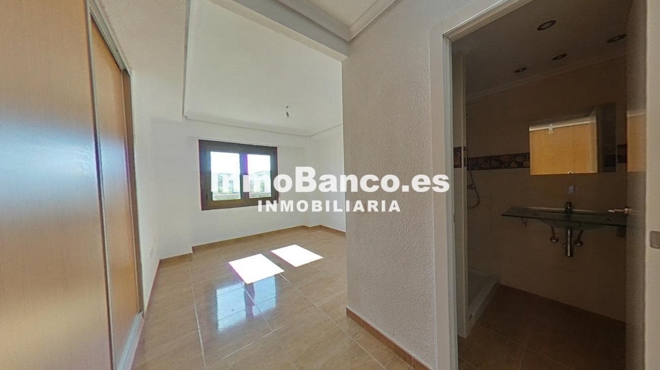 3 bedroom Flat for sale in Valencia city - € 385,000 (Ref: 9528416)