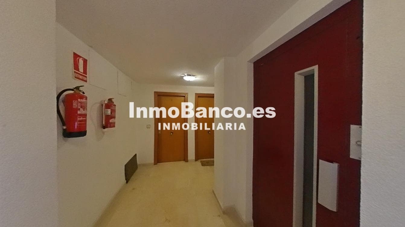 3 bedroom Flat for sale in Valencia city - € 385,000 (Ref: 9528416)