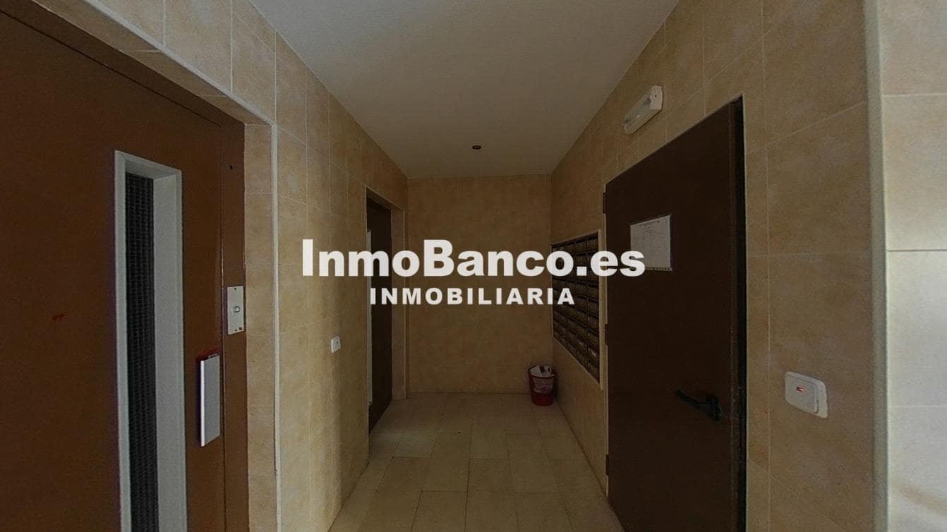 3 bedroom Flat for sale in Valencia city - € 385,000 (Ref: 9528416)