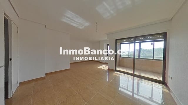 3 bedroom Flat for sale in La Carrasca, Valencia city - € 385,000 (Ref: 9528416)
