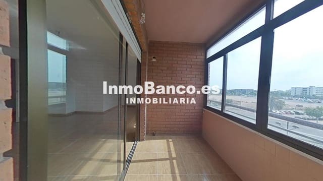 3 bedroom Flat for sale in La Carrasca, Valencia city - € 385,000 (Ref: 9528416)