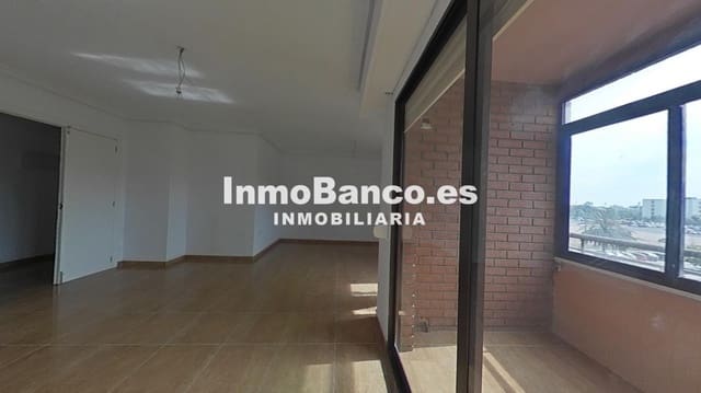 3 bedroom Flat for sale in La Carrasca, Valencia city - € 385,000 (Ref: 9528416)