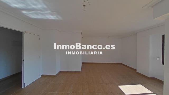 3 bedroom Flat for sale in La Carrasca, Valencia city - € 385,000 (Ref: 9528416)