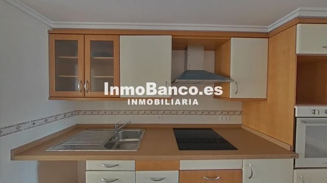 3 bedroom Flat for sale in La Carrasca, Valencia city - € 385,000 (Ref: 9528416)