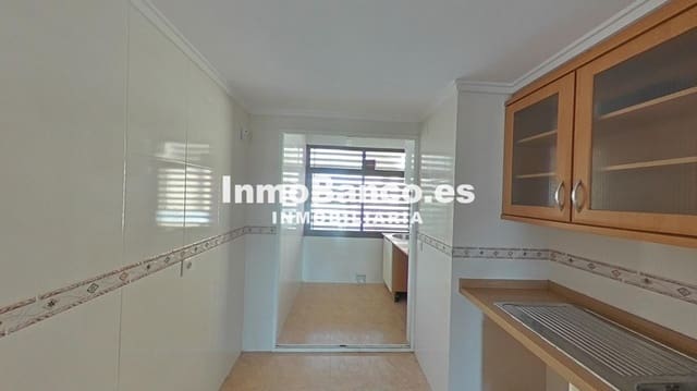 3 bedroom Flat for sale in La Carrasca, Valencia city - € 385,000 (Ref: 9528416)