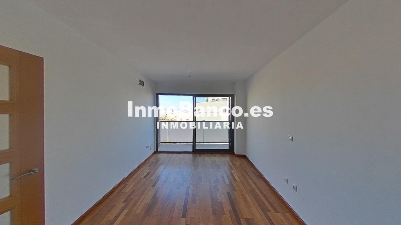 3 soveværelse Lejlighed til salg i Valencia by med swimmingpool - € 341.000 (Ref: 9528677)