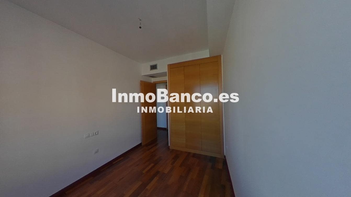 3 soveværelse Lejlighed til salg i Valencia by med swimmingpool - € 341.000 (Ref: 9528677)