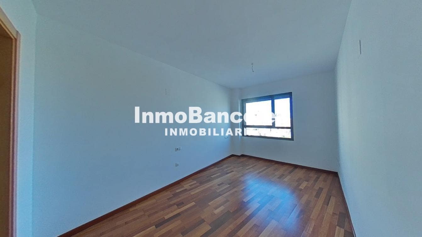 3 soveværelse Lejlighed til salg i Valencia by med swimmingpool - € 341.000 (Ref: 9528677)